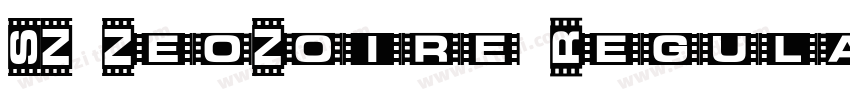 SN NeoNoire Regular字体转换